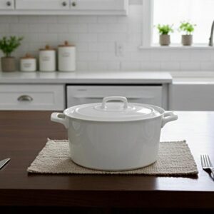 La Soupière en Porcelaine Danny Home