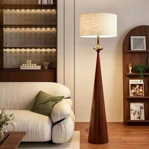 Lampadaire de Chevet Scandinave