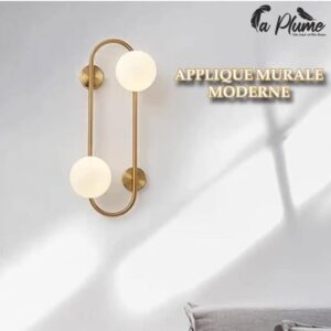 Applique Murale Moderne