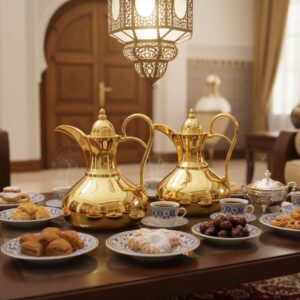 Thermos 2 pièce de luxe