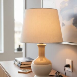 Lampe de table Moderne