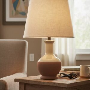 Lampe de table Moderne