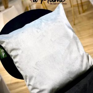 Coussin de luxe
