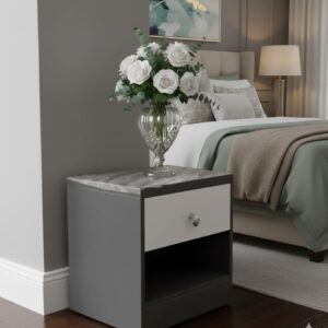 Table de nuit Moderne