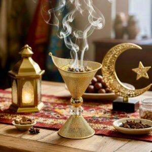 La Mabkhara : Un Aperçu Culturel