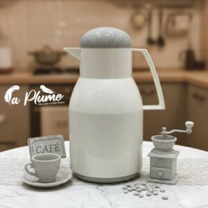 Thermos Élégance Soft Touch 12H