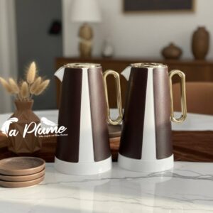 Duo de Thermos "Prisme Royal"
