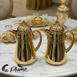 Duo Thermos Prestige