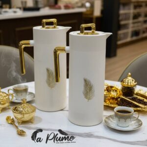 Thermos Duo Royal "Palme d'Or"