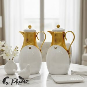 Ensemble Thermos Élégance