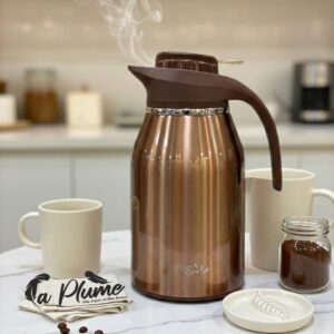 Thermo AlSie Confort et Style