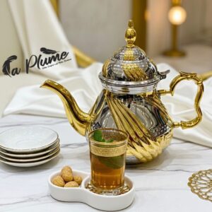 Théière Royale Prestige