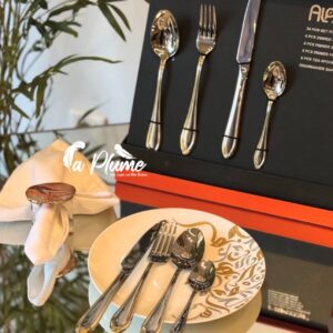 Ménagère Alpha 24 pièce