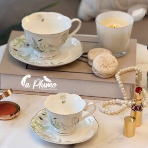 Service à café 24 pièce de luxe