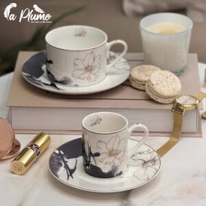 Service à café 24 pièce de luxe