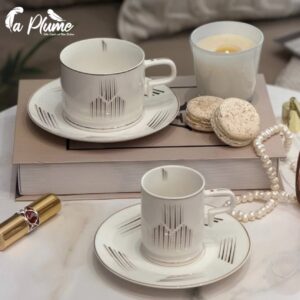 Service à café 24 pièce de luxe