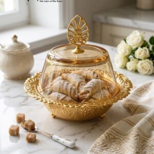 Bonbonnière Élégante