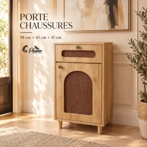 Meuble à chaussures moderne