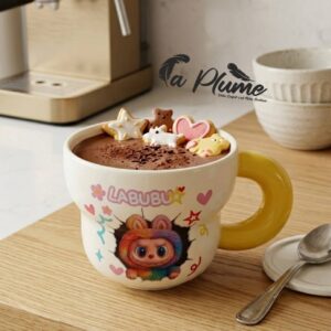 Mug Labubu