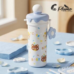 Gourde "Beary Sweet" Tumbler Isotherme 700ml