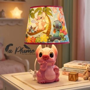 Veilleuse de Disney "Ohana" Pour Chambre d’Enfant