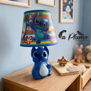 Veilleuse de Disney "Stitch" Pour Chambre d’Enfant