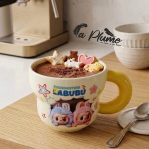 Mug Labubu
