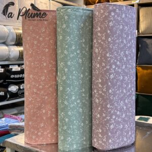 Tissu Coton Turc moderne