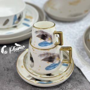 Service de Table Prestige 24 Pièces