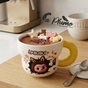 Mug Labubu
