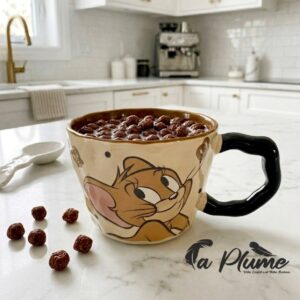 Grande Chope Gourmande Jerry Mug XXL