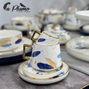 Service de Table Prestige 24 Pièces