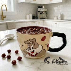 Grande Chope Spike "Le Costaud" Mug XXL