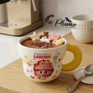 Mug Labubu