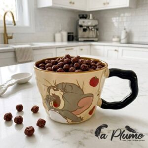 Grande Chope "Jerry"  Mug XXL