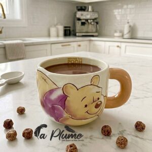 La Chope Winnie l'Ourson