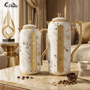 Thermos  2 pièce Élégance