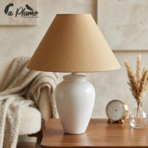 Lampe de Table  en Céramique