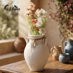 Vase Décoratif Vintage