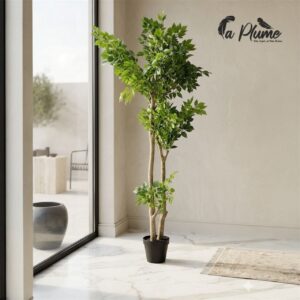 Plante artificiel élégance