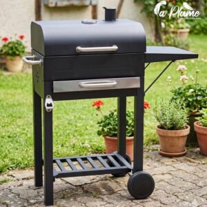 Le Grilleur Urbain Pro