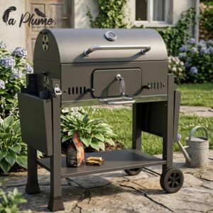 Barbecue Grill