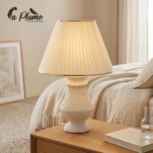 Lampe de table moderne