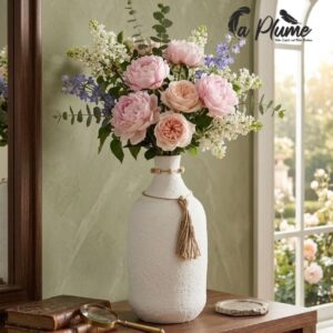 Vase Décoratif Vintage