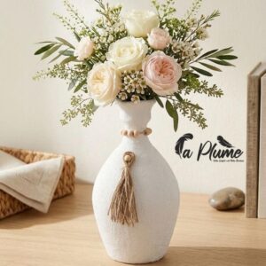 Vase Décoratif Vintage