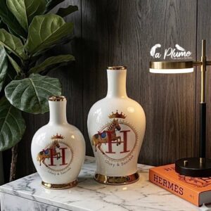 Vase Prestige Hermès
