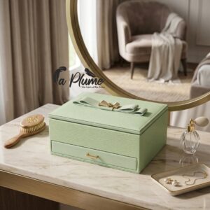 Boîte à Bijoux Prestige