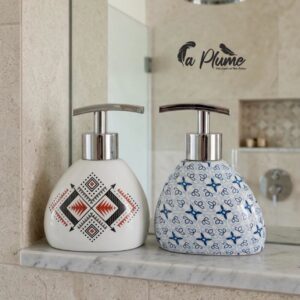Distributeurs de Savon