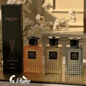 Diffuseur de parfum luxe