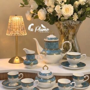 Service à Café 29 pièce de luxe